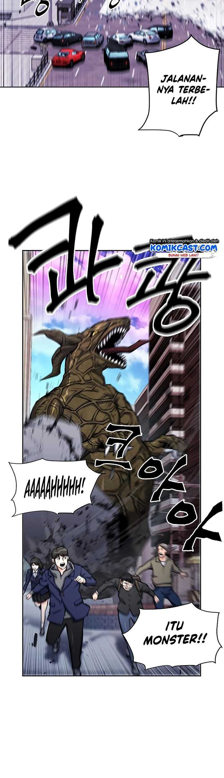Seoul Station Druid Bab 45 halaman 4