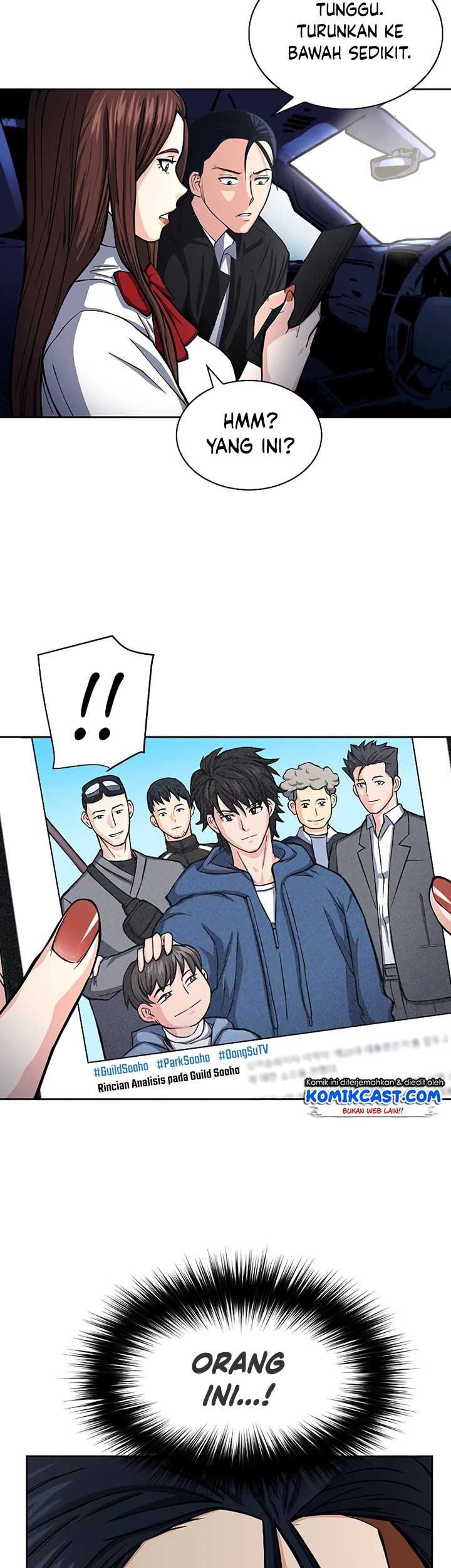 Seoul Station Druid Bab 45 halaman 34