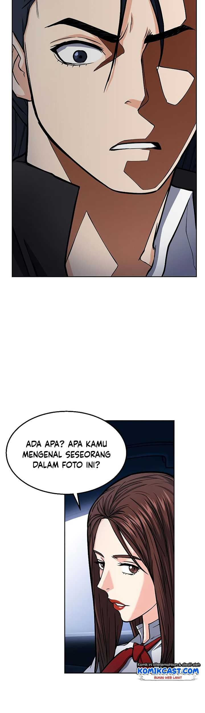 Seoul Station Druid Bab 45 halaman 36