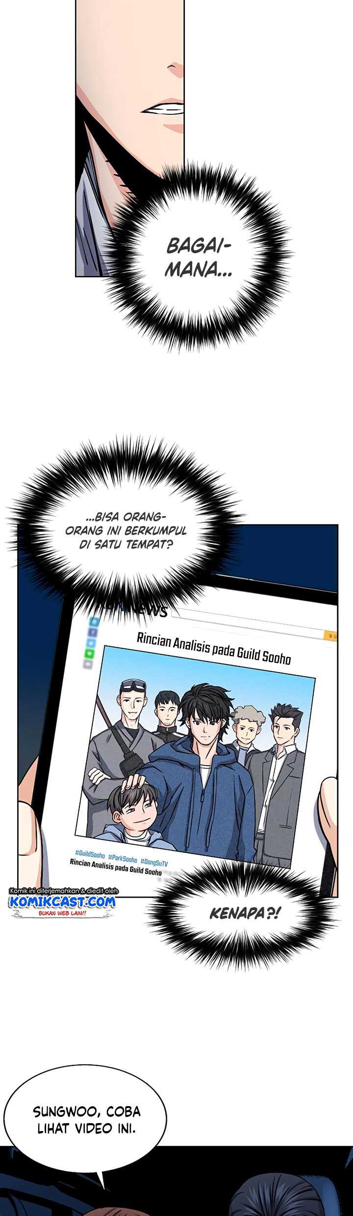 Seoul Station Druid Bab 45 halaman 47
