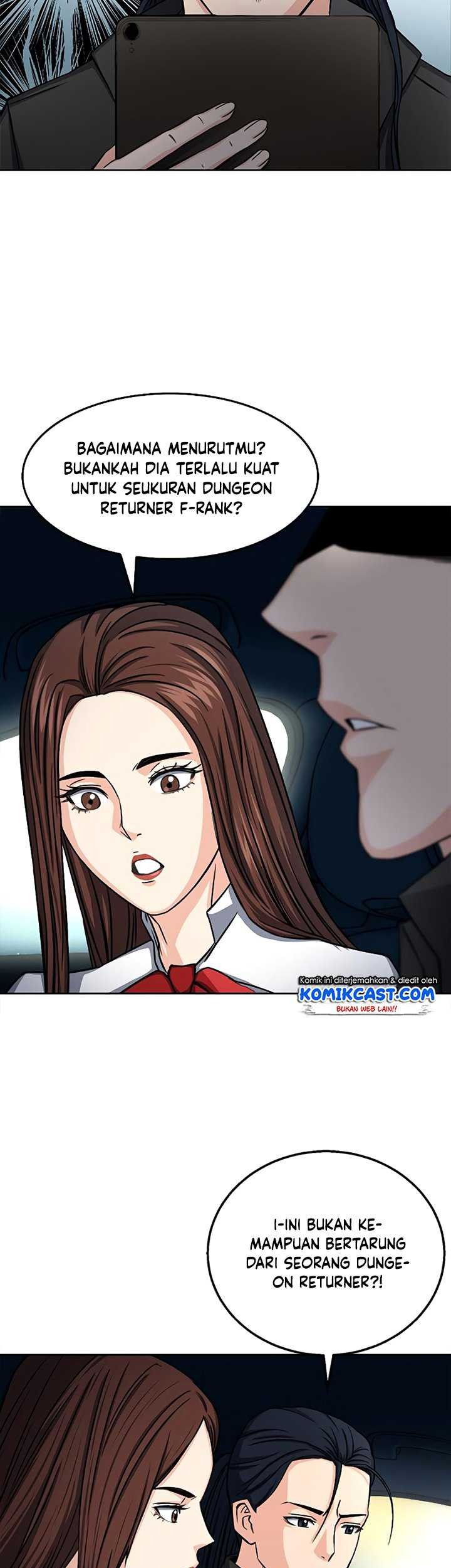 Seoul Station Druid Bab 45 halaman 52