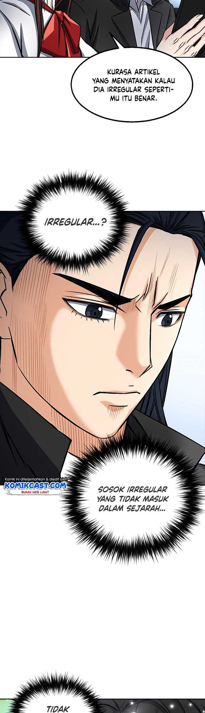 Seoul Station Druid Bab 45 halaman 54