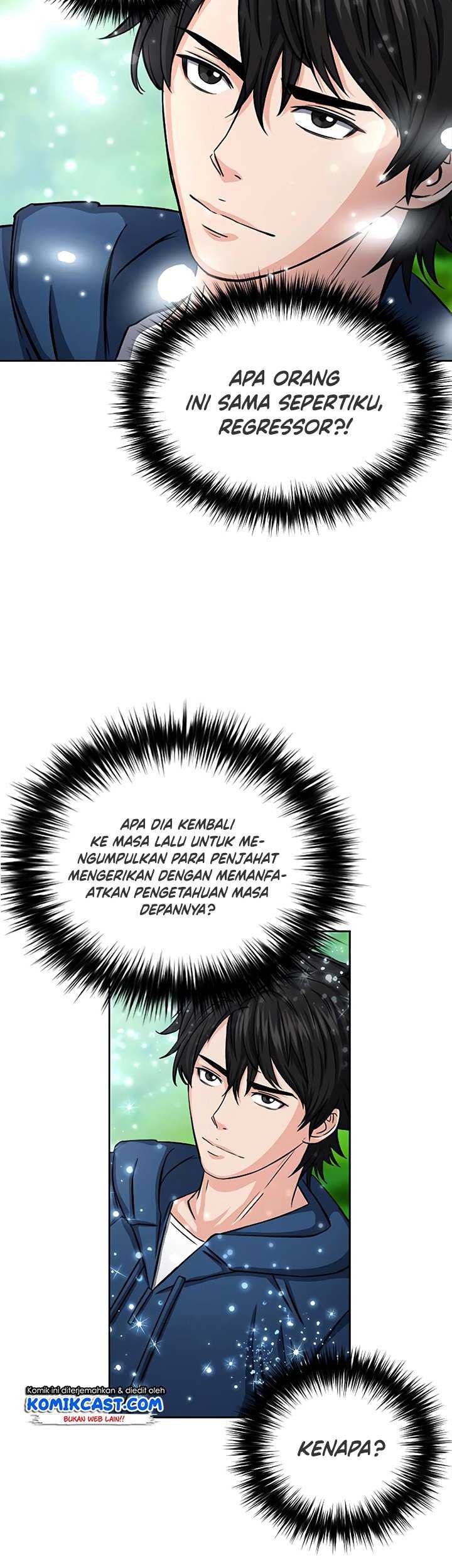 Seoul Station Druid Bab 45 halaman 56