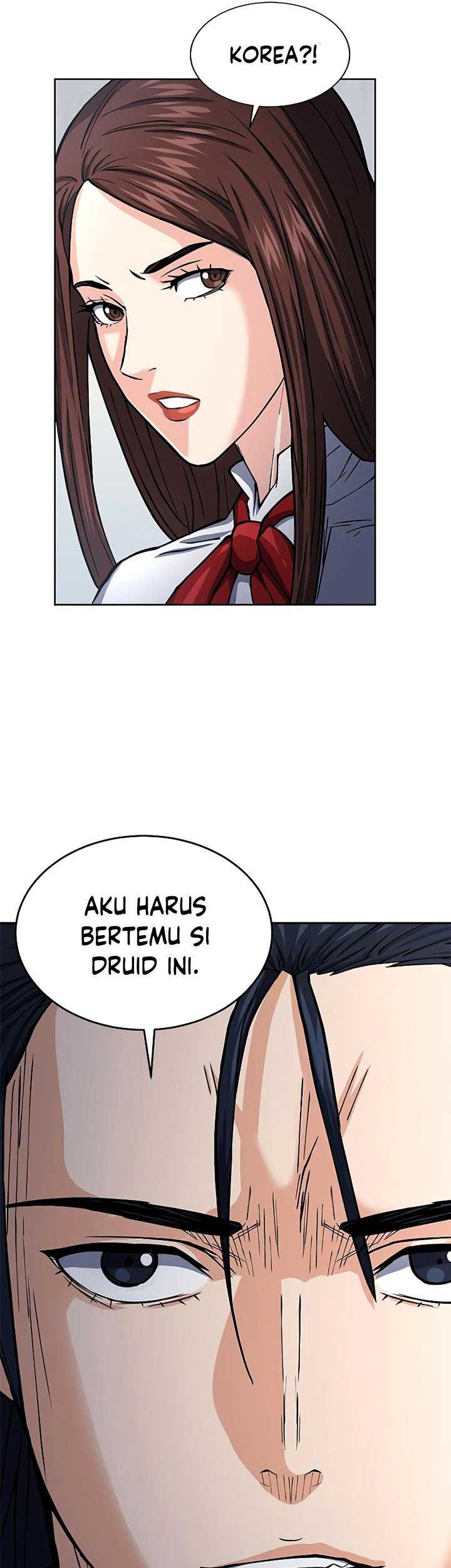 Seoul Station Druid Bab 45 halaman 62