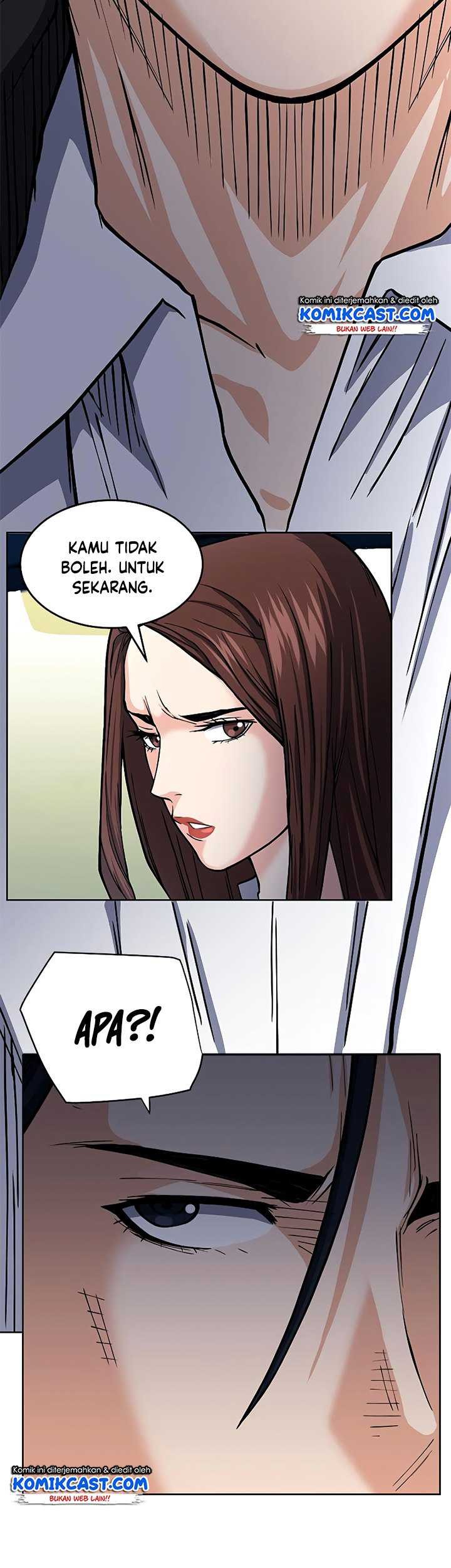 Seoul Station Druid Bab 45 halaman 64