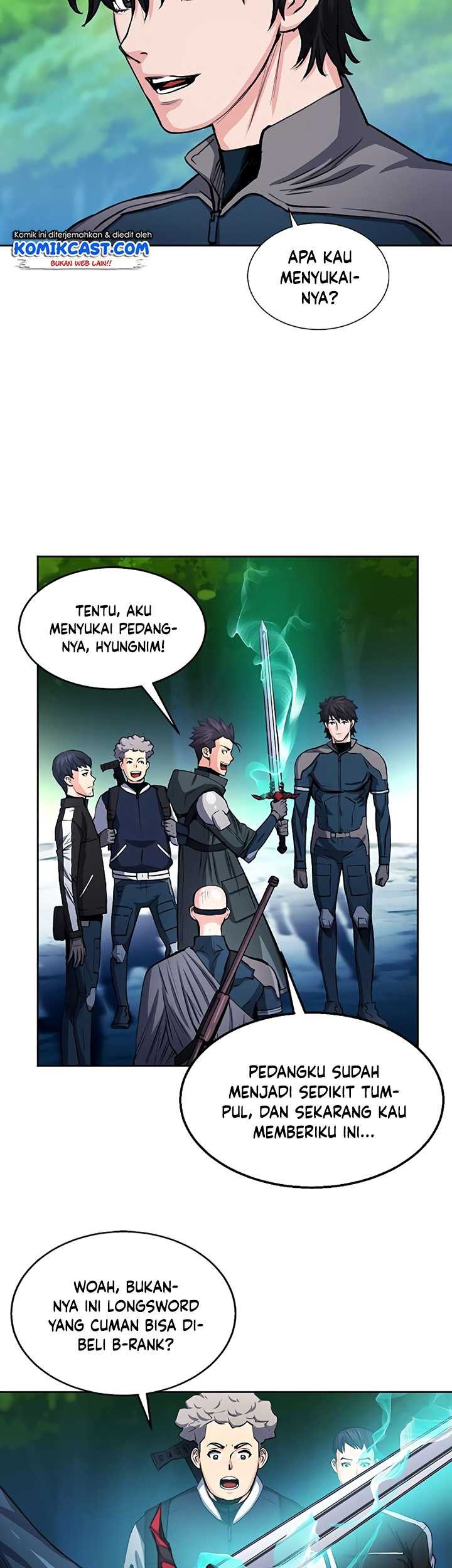 Seoul Station Druid Bab 45 halaman 78