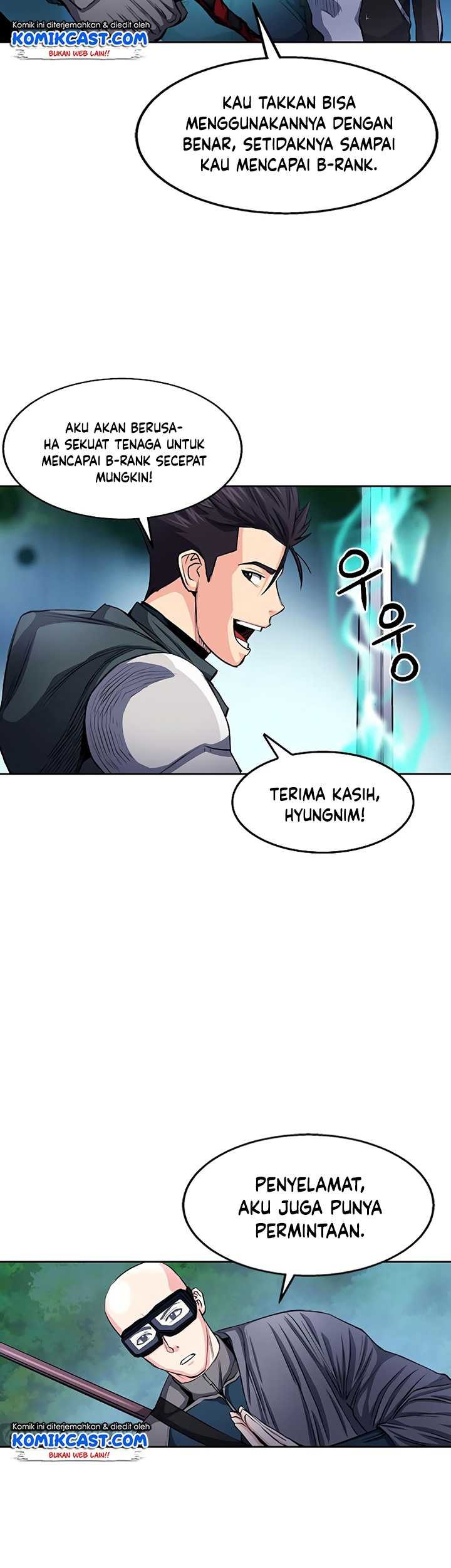 Seoul Station Druid Bab 45 halaman 80