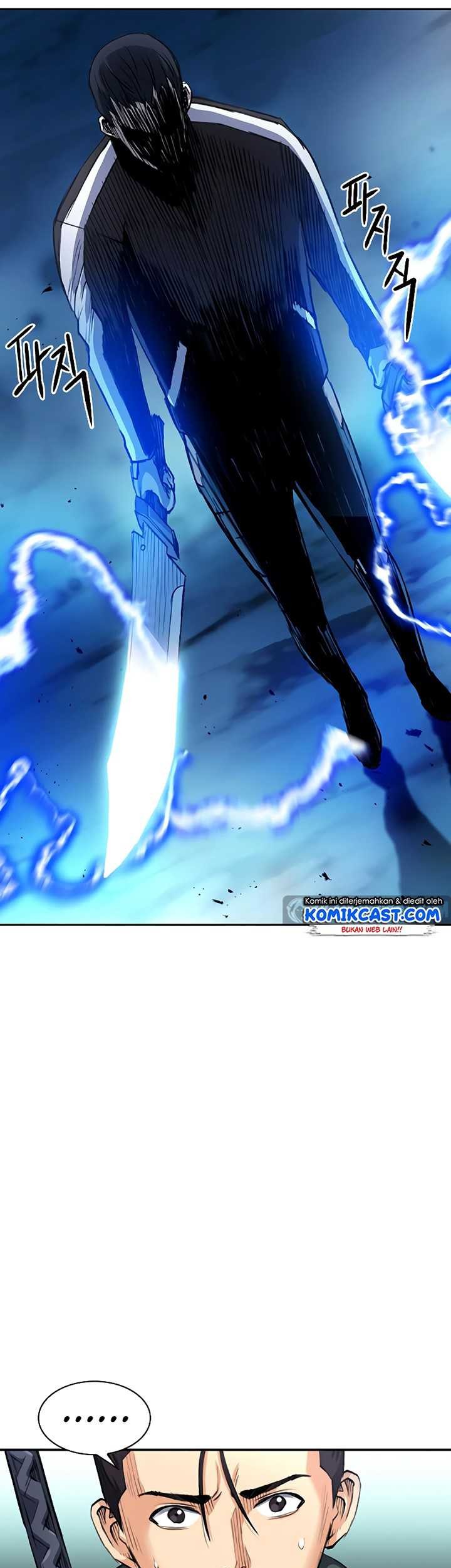 Seoul Station Druid Bab 45 halaman 94