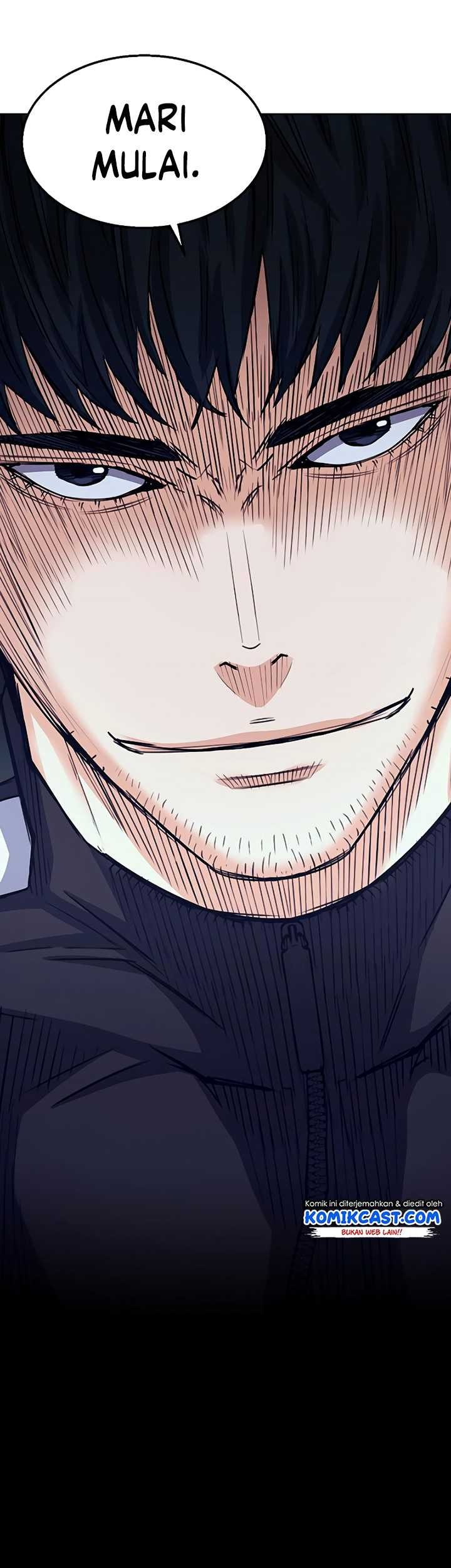 Seoul Station Druid Bab 45 halaman 96