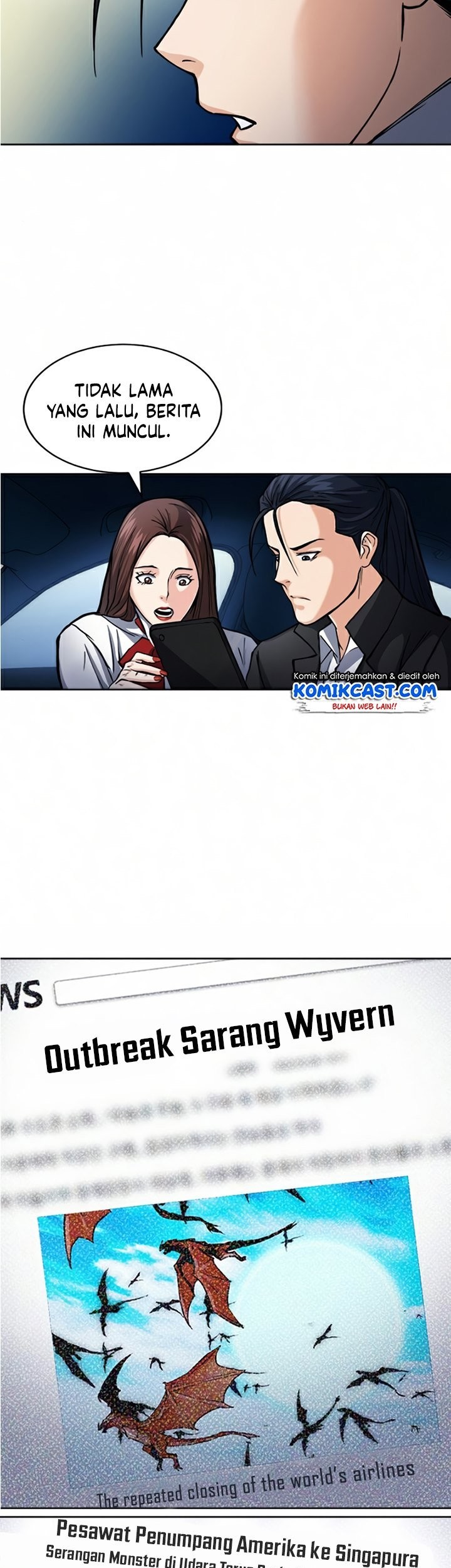 Seoul Station Druid Bab 46 halaman 4