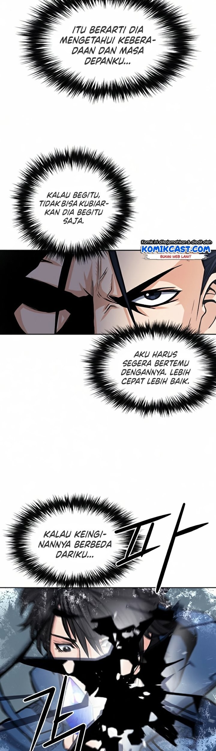 Seoul Station Druid Bab 46 halaman 22