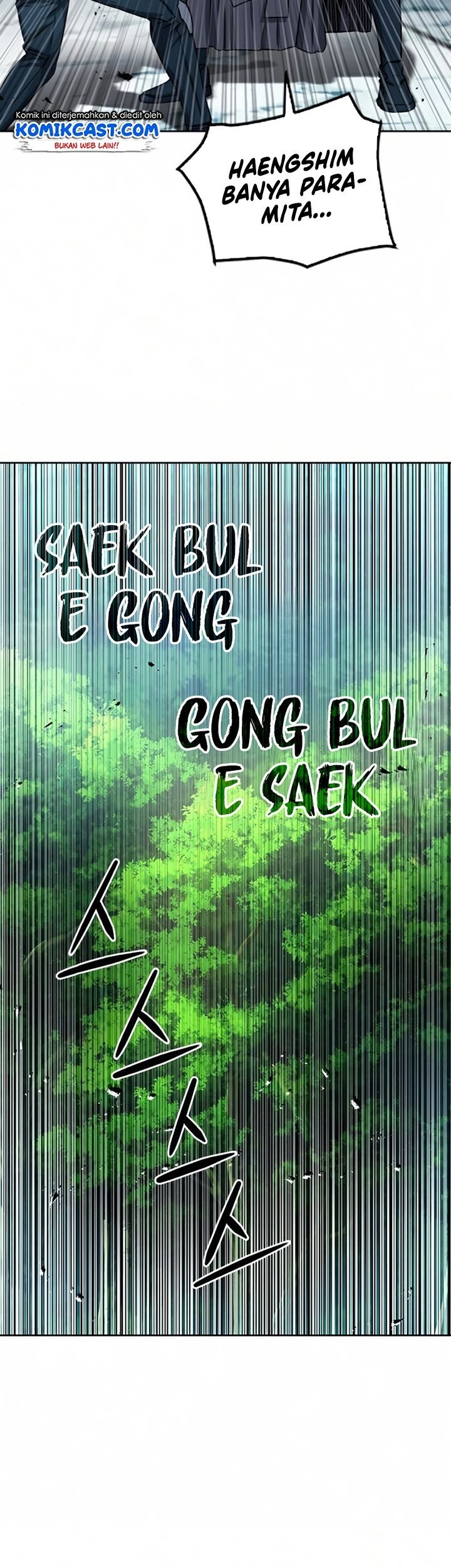 Seoul Station Druid Bab 46 halaman 32