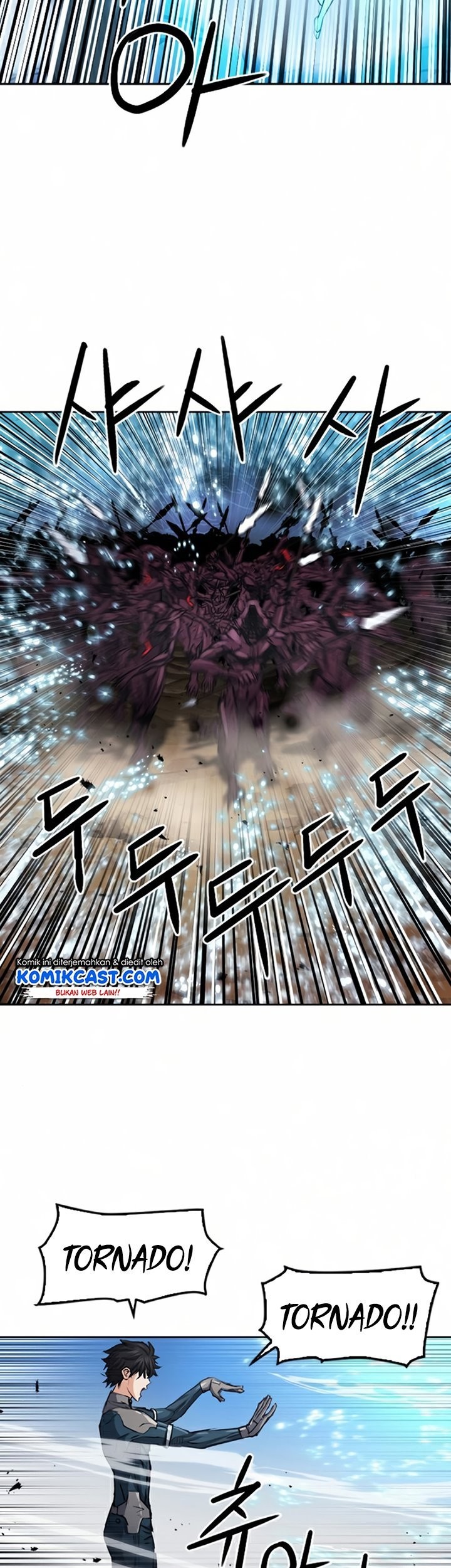 Seoul Station Druid Bab 46 halaman 46