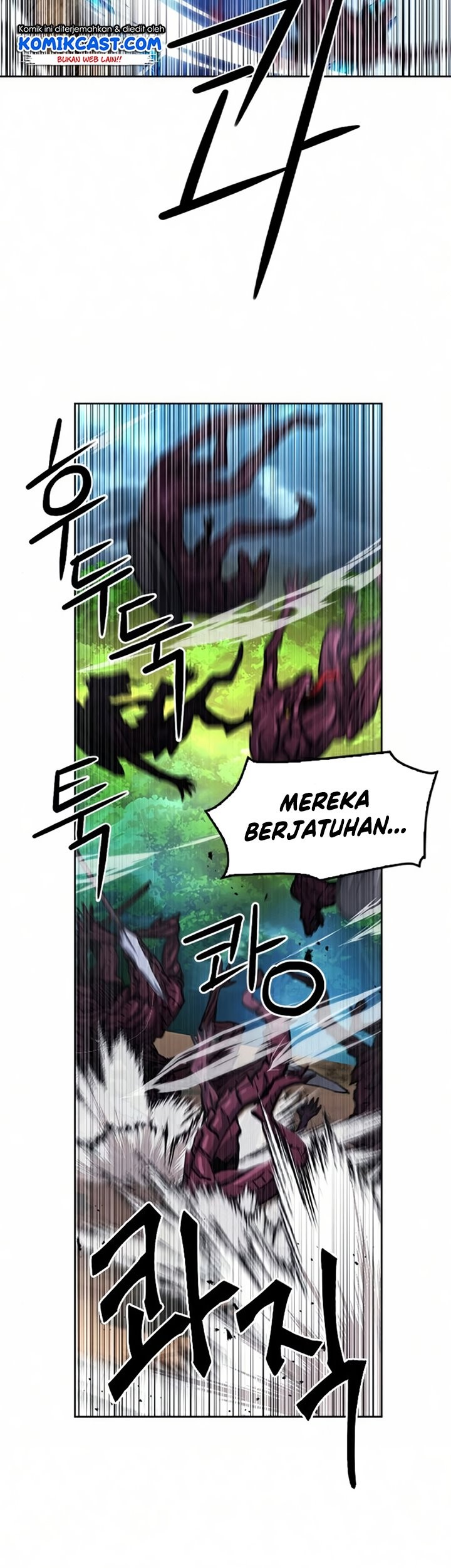 Seoul Station Druid Bab 46 halaman 56