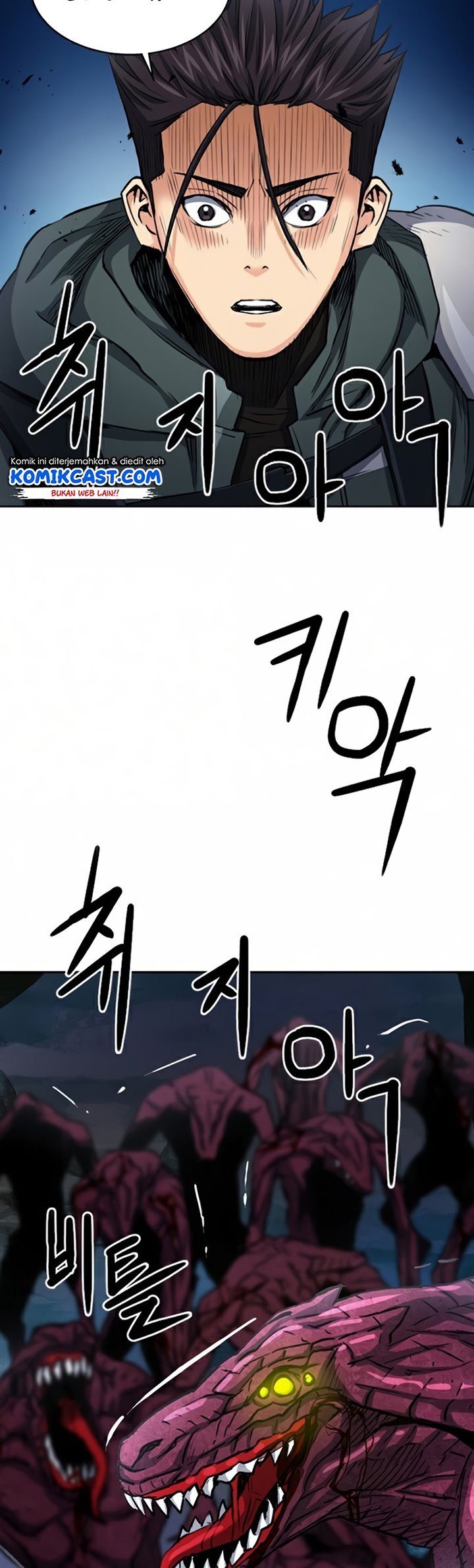 Seoul Station Druid Bab 46 halaman 59