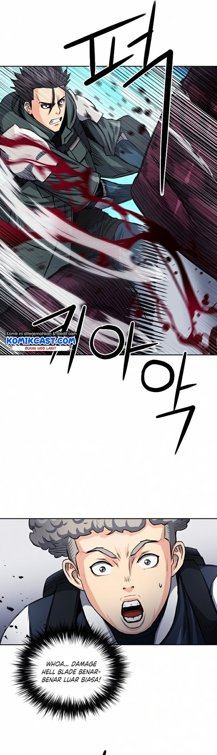 Seoul Station Druid Bab 46 halaman 70