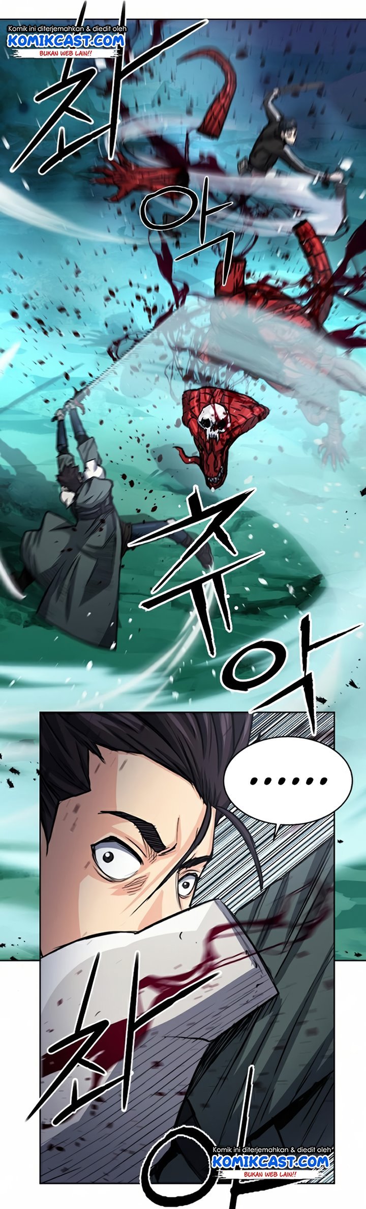 Seoul Station Druid Bab 46 halaman 82