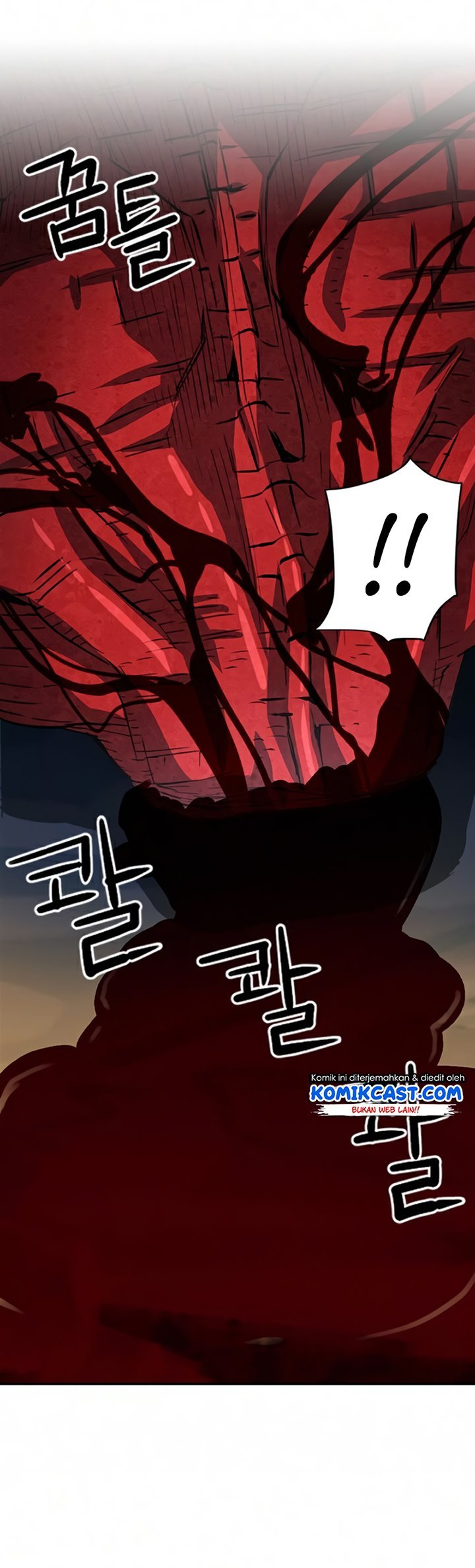 Seoul Station Druid Bab 46 halaman 85