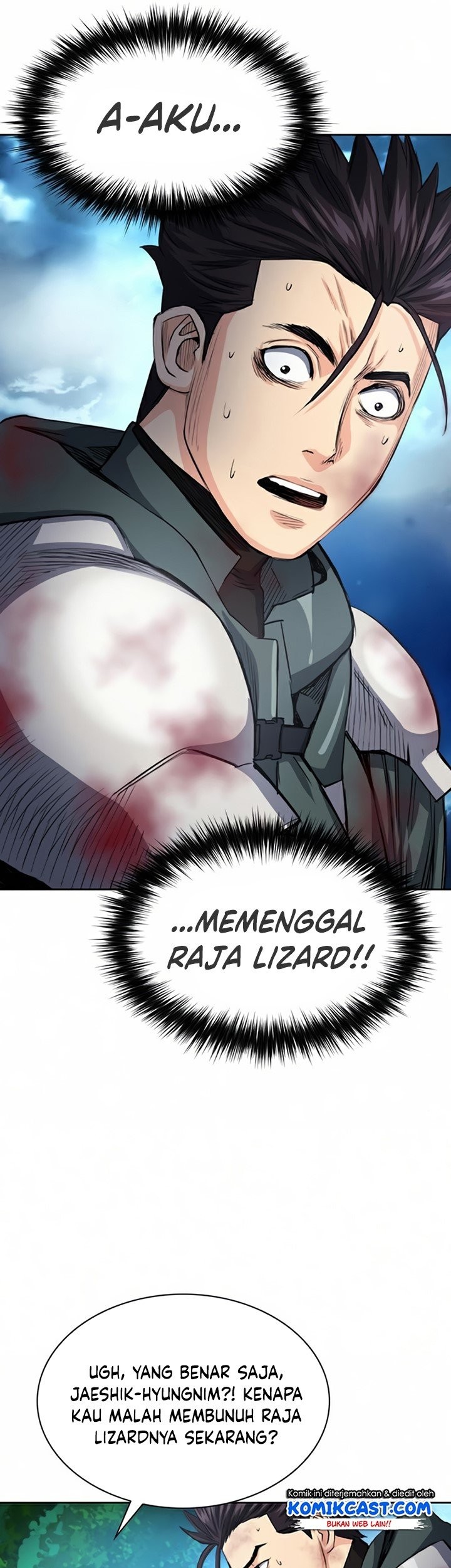 Seoul Station Druid Bab 46 halaman 86