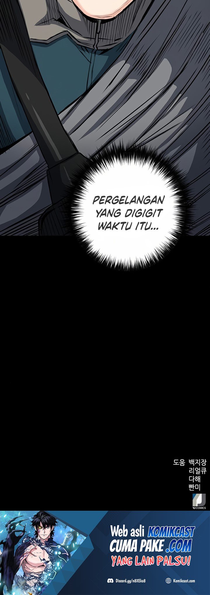 Seoul Station Druid Bab 46 halaman 97