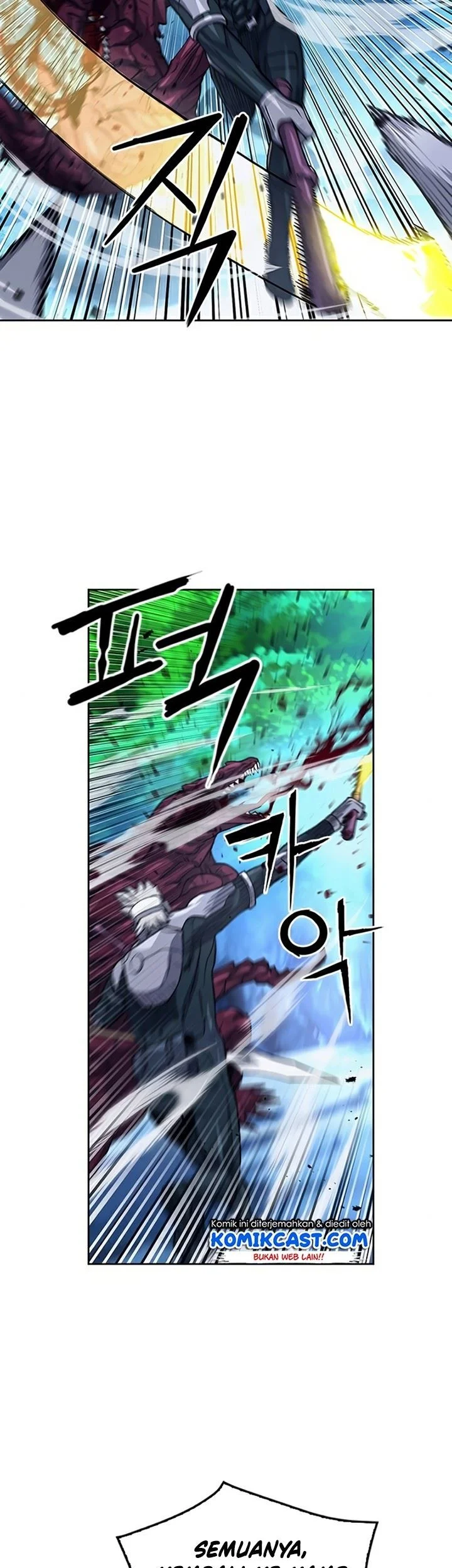 Seoul Station Druid chapter 47 halaman 30