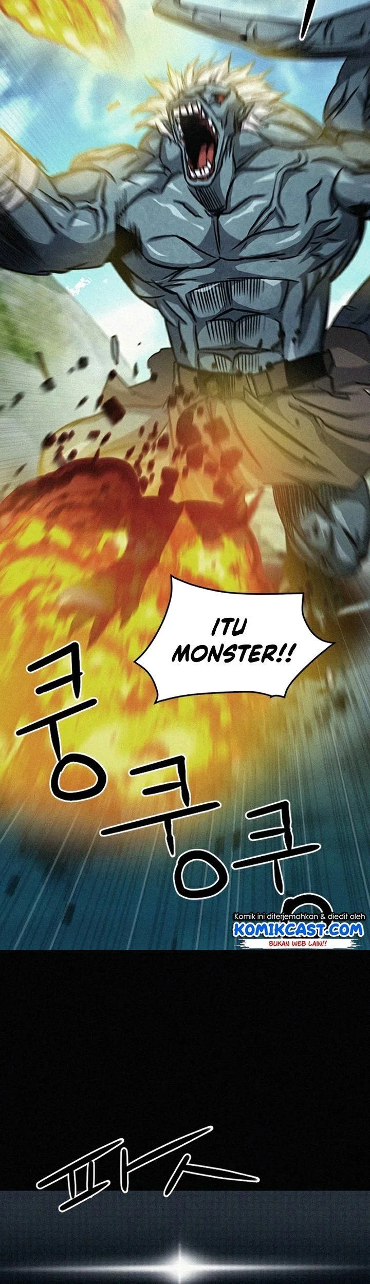 Seoul Station Druid chapter 47 halaman 44