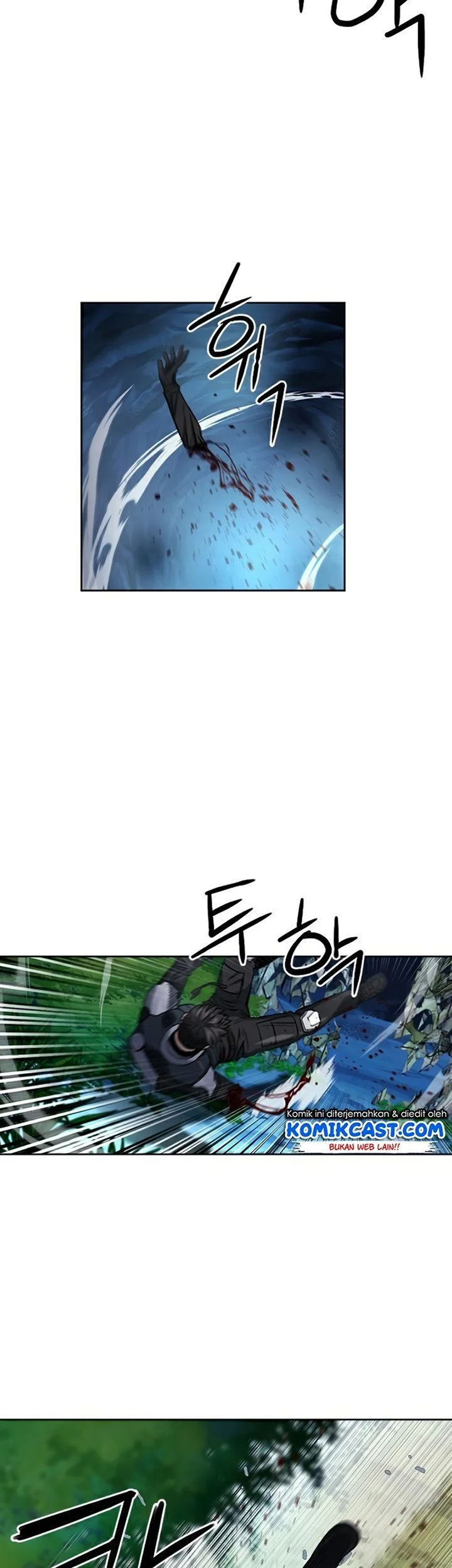 Seoul Station Druid chapter 47 halaman 60