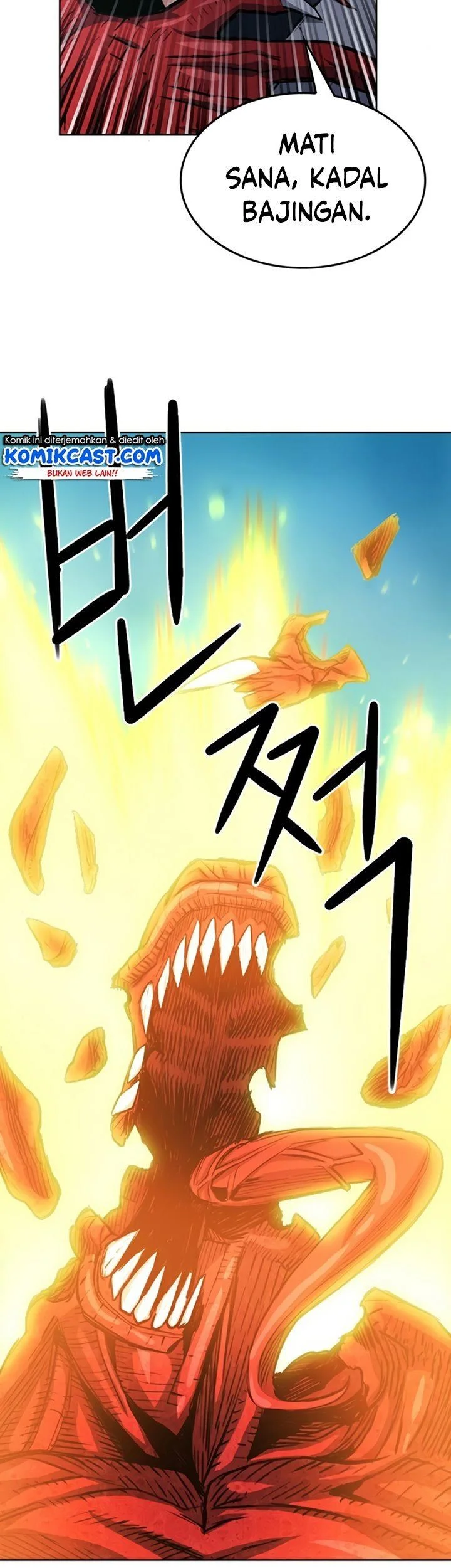 Seoul Station Druid chapter 47 halaman 70