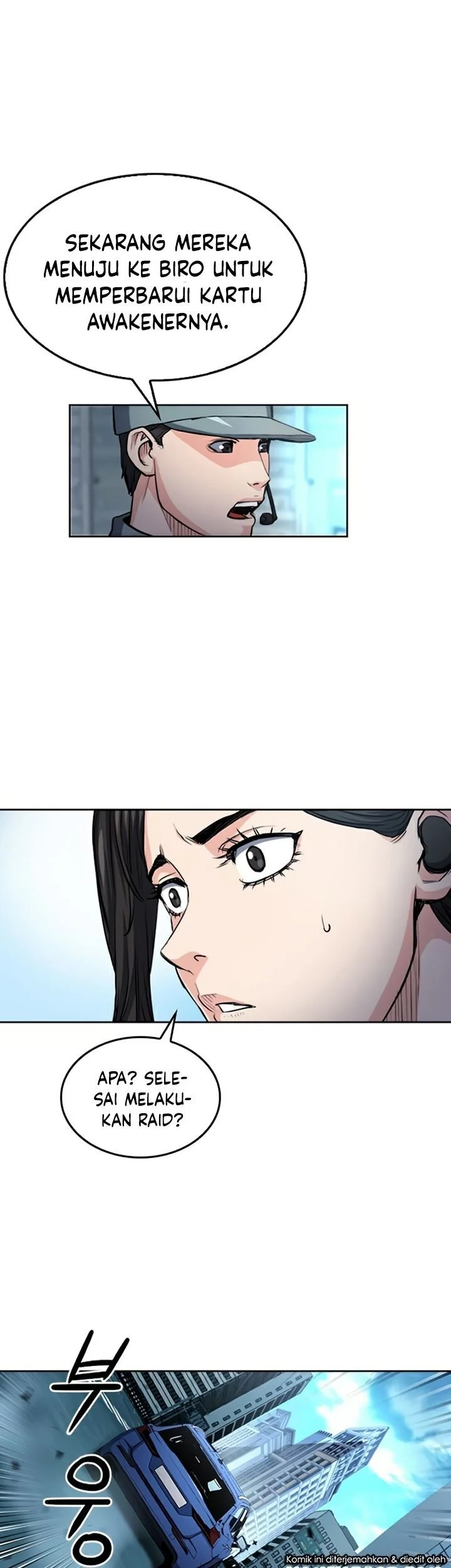 Seoul Station Druid chapter 47 halaman 92