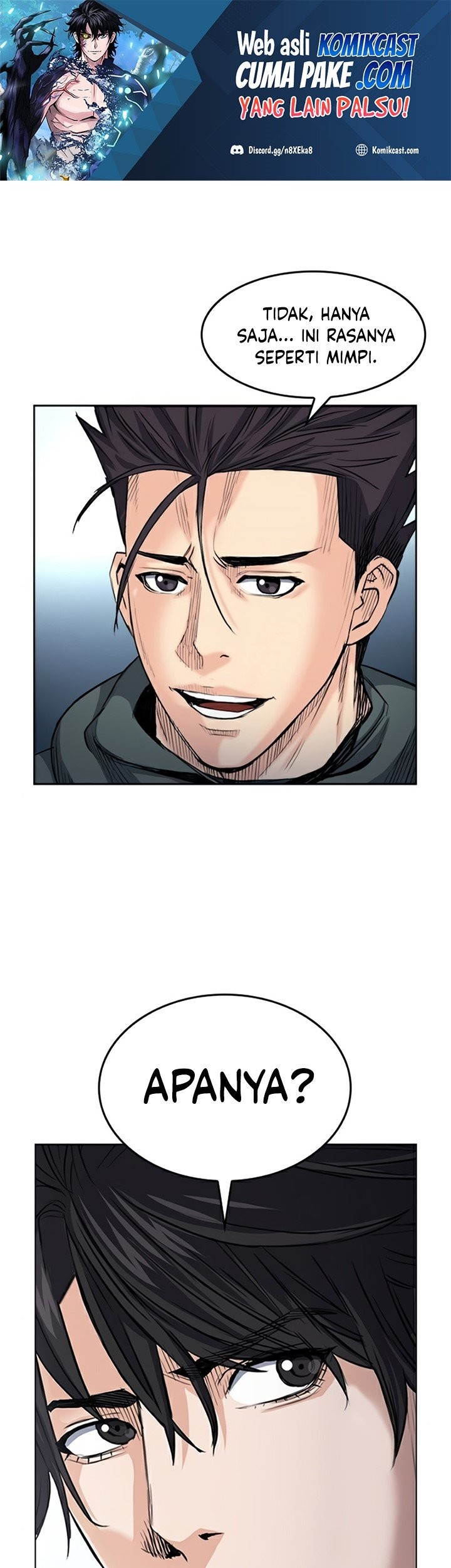 Seoul Station Druid Bab 48 halaman 2