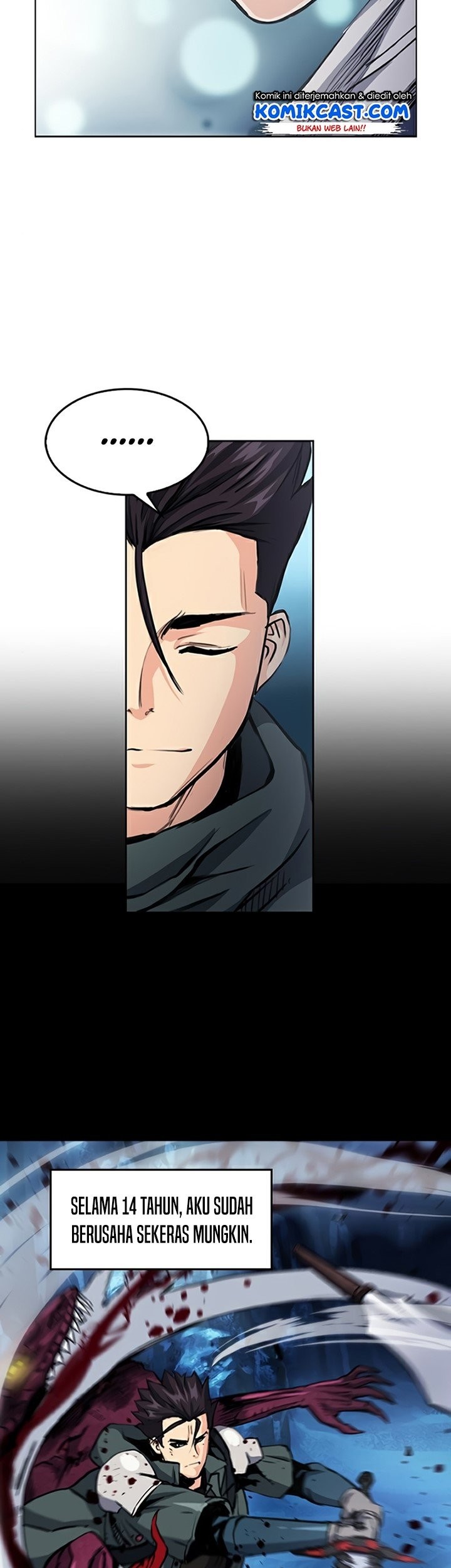 Seoul Station Druid Bab 48 halaman 4