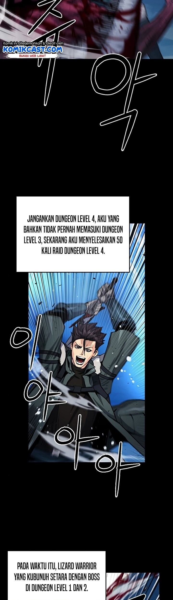 Seoul Station Druid Bab 48 halaman 6