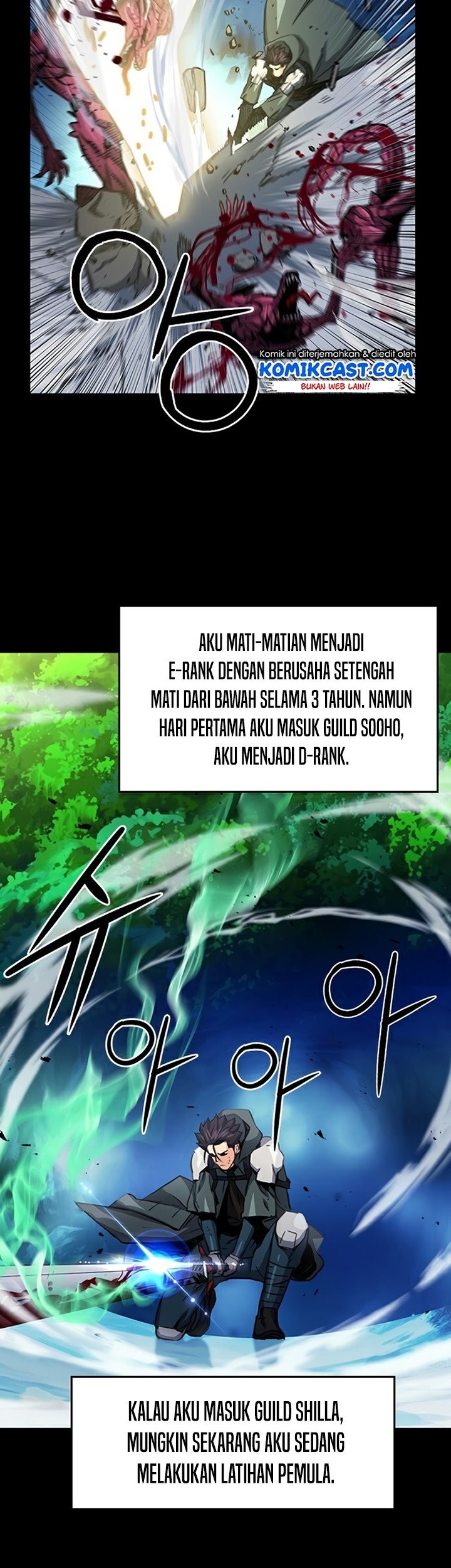 Seoul Station Druid Bab 48 halaman 8