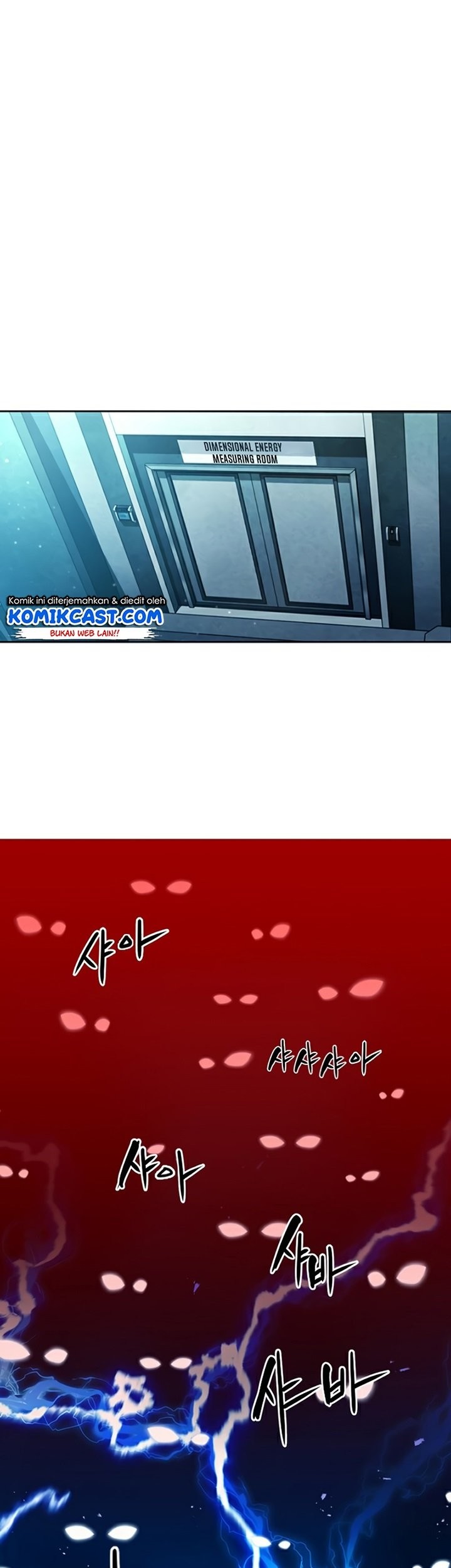 Seoul Station Druid Bab 48 halaman 14