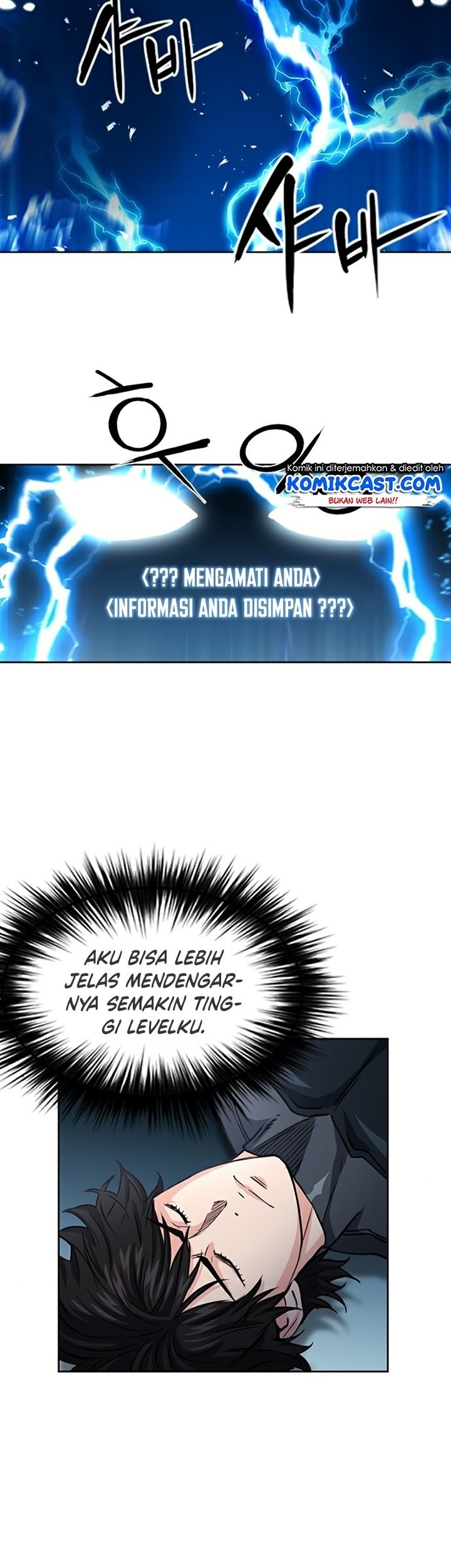 Seoul Station Druid Bab 48 halaman 16