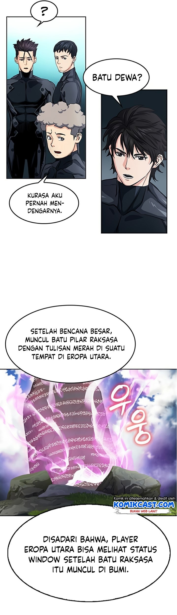 Seoul Station Druid Bab 48 halaman 26