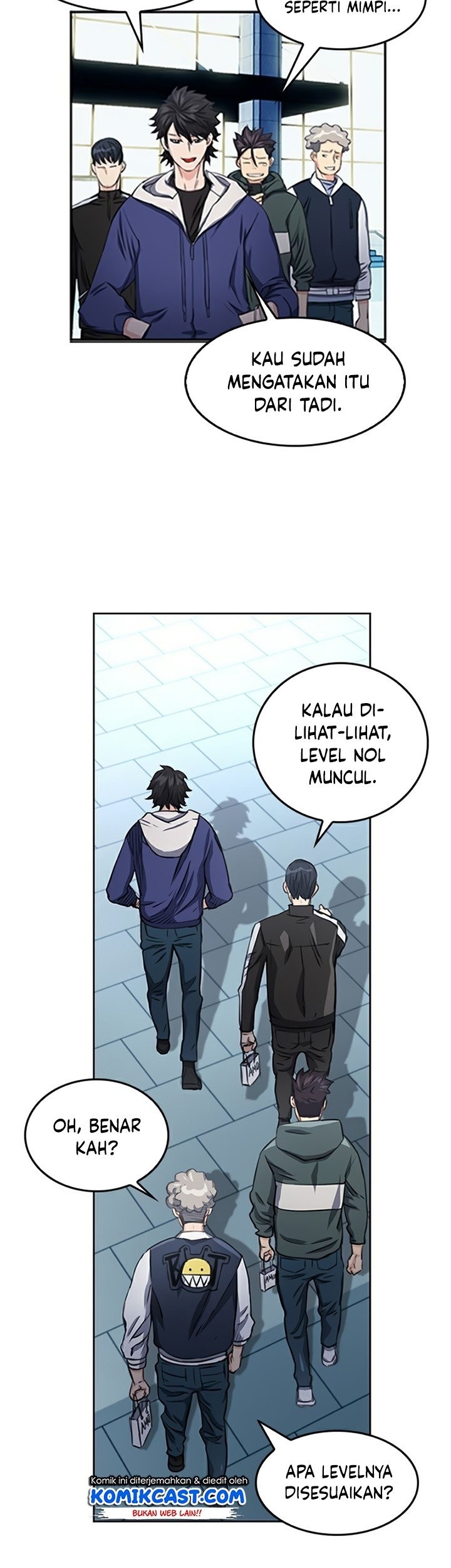 Seoul Station Druid Bab 48 halaman 36