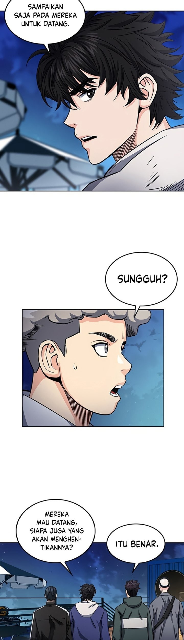 Seoul Station Druid Bab 48 halaman 76