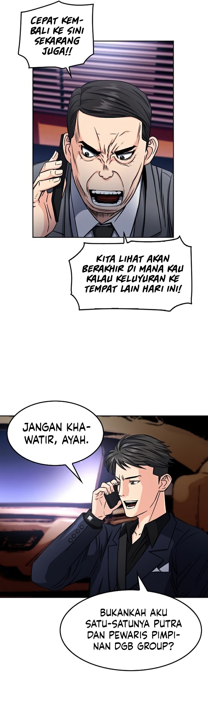 Seoul Station Druid Bab 49 halaman 10