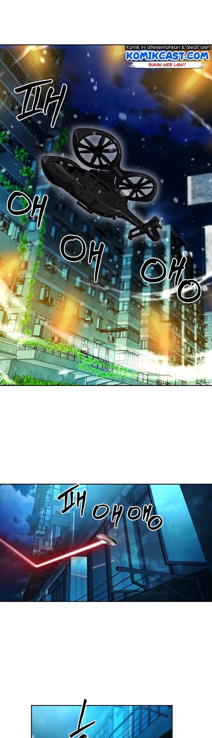 Seoul Station Druid Bab 49 halaman 26