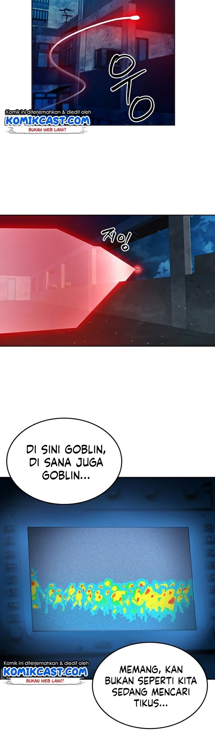 Seoul Station Druid Bab 49 halaman 28