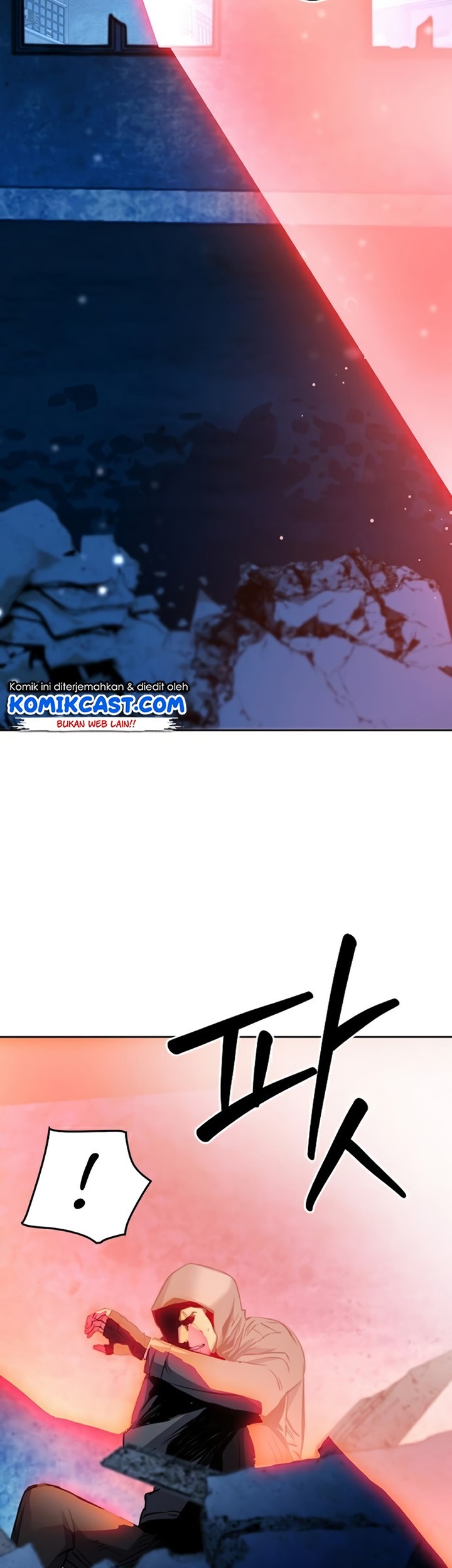 Seoul Station Druid Bab 49 halaman 34