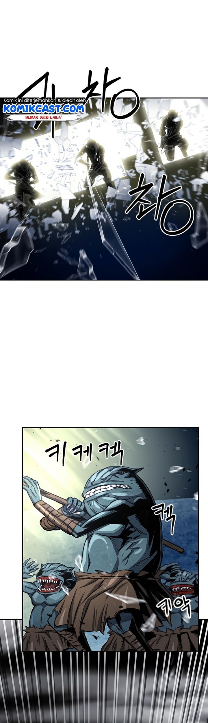 Seoul Station Druid Bab 49 halaman 56