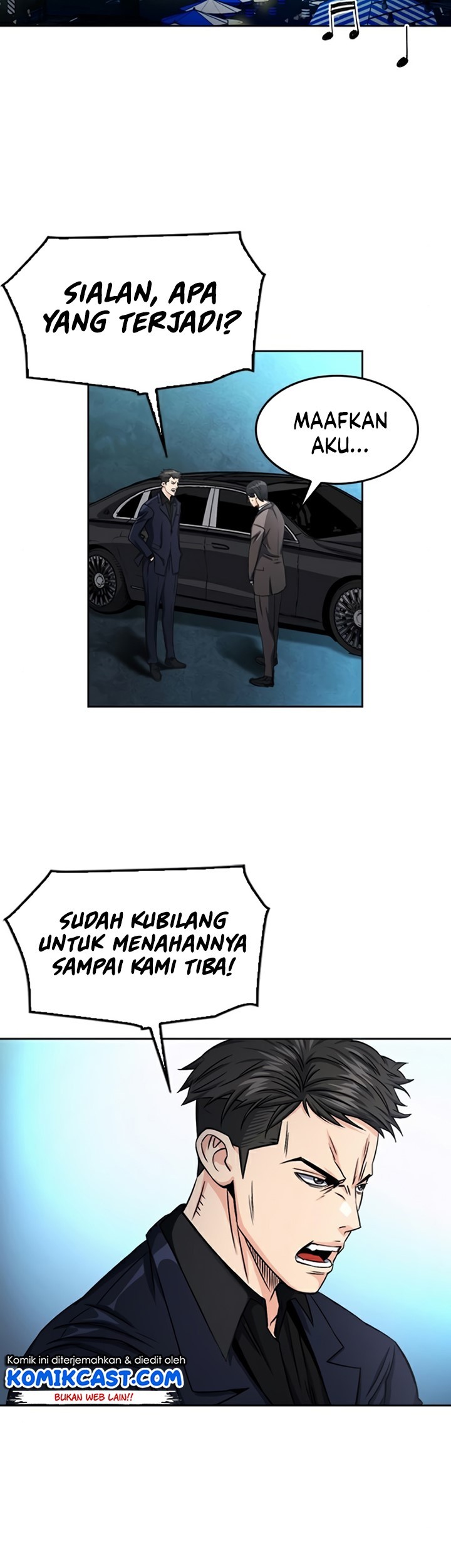 Seoul Station Druid Bab 49 halaman 66