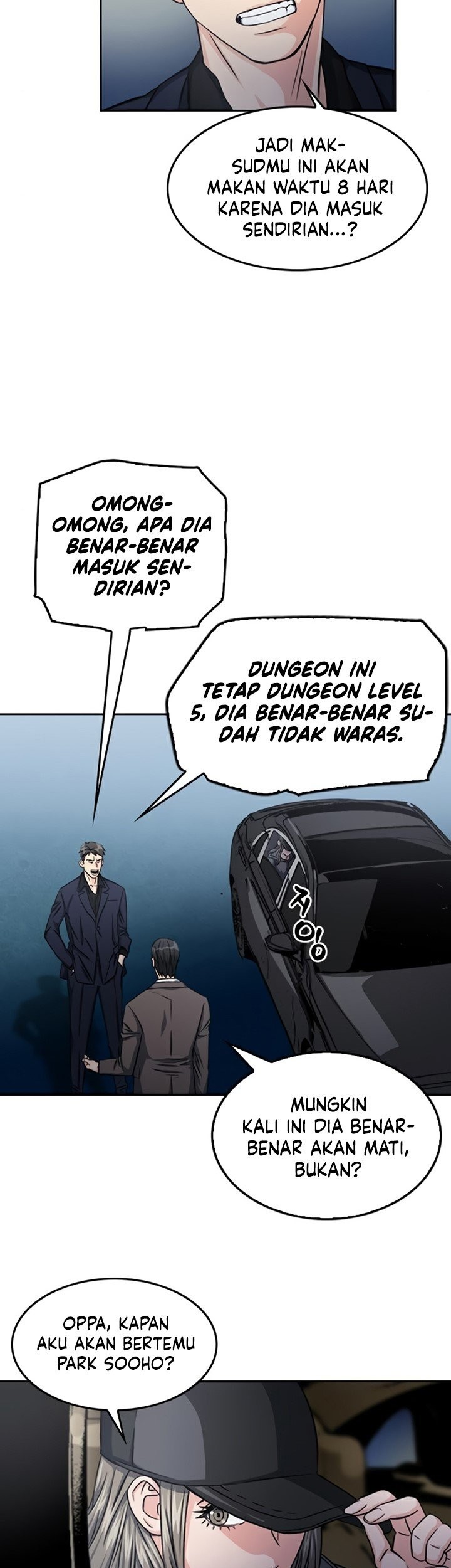 Seoul Station Druid Bab 49 halaman 76