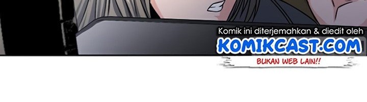Seoul Station Druid Bab 49 halaman 77