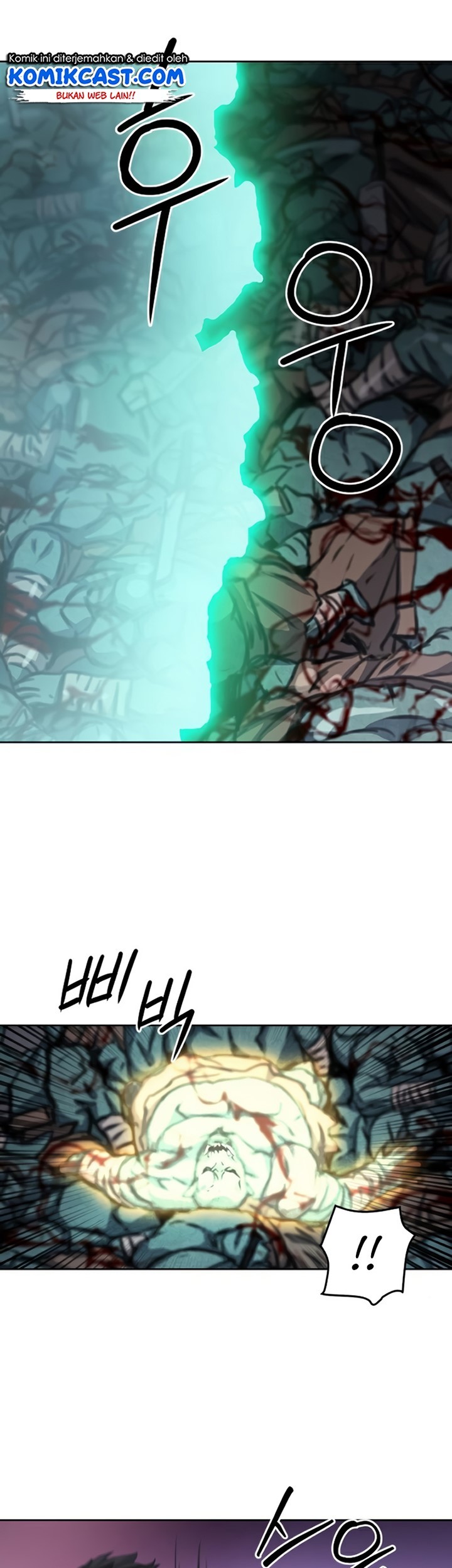 Seoul Station Druid Bab 49 halaman 86