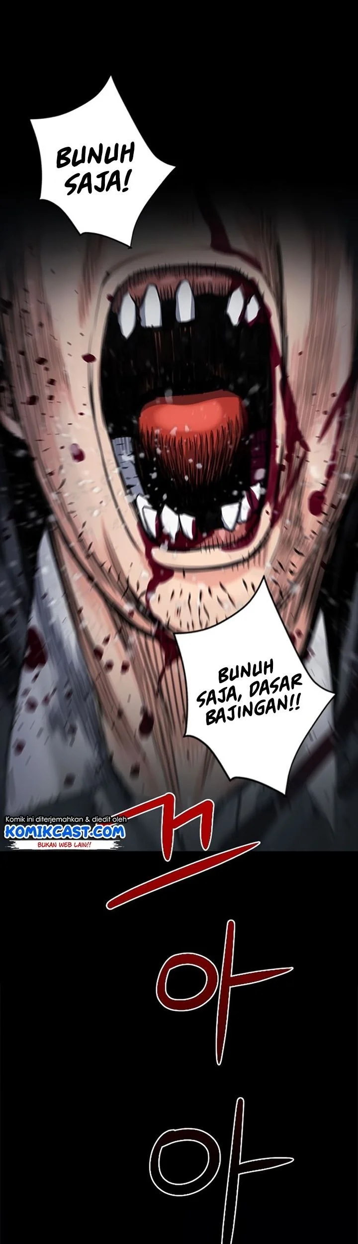 Seoul Station Druid Bab 52 halaman 2