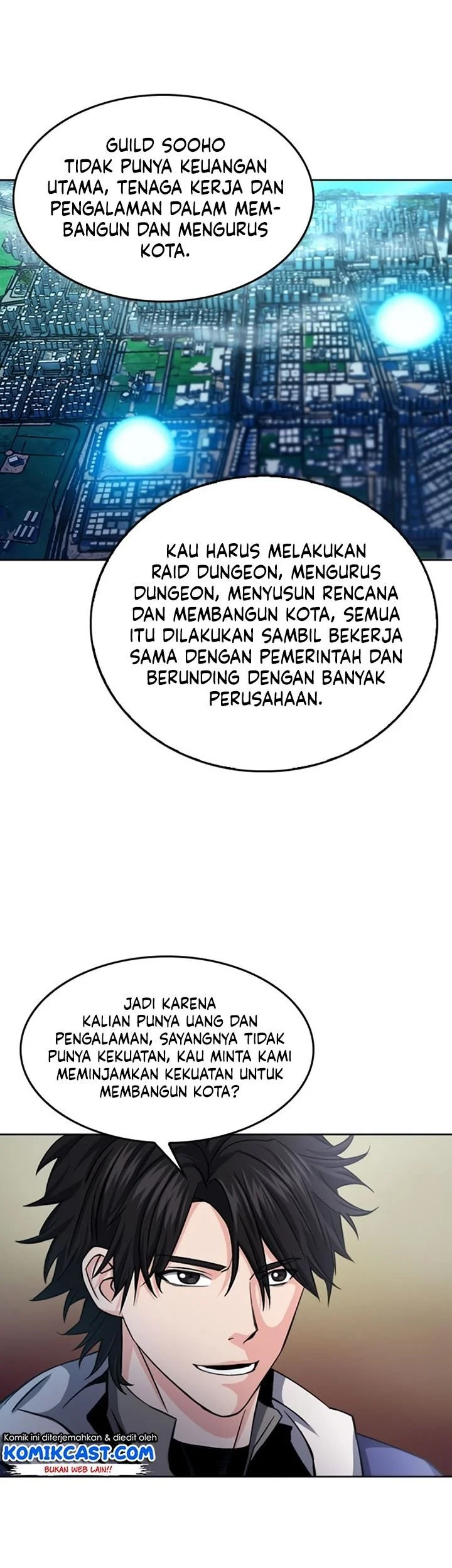 Seoul Station Druid Bab 52 halaman 18