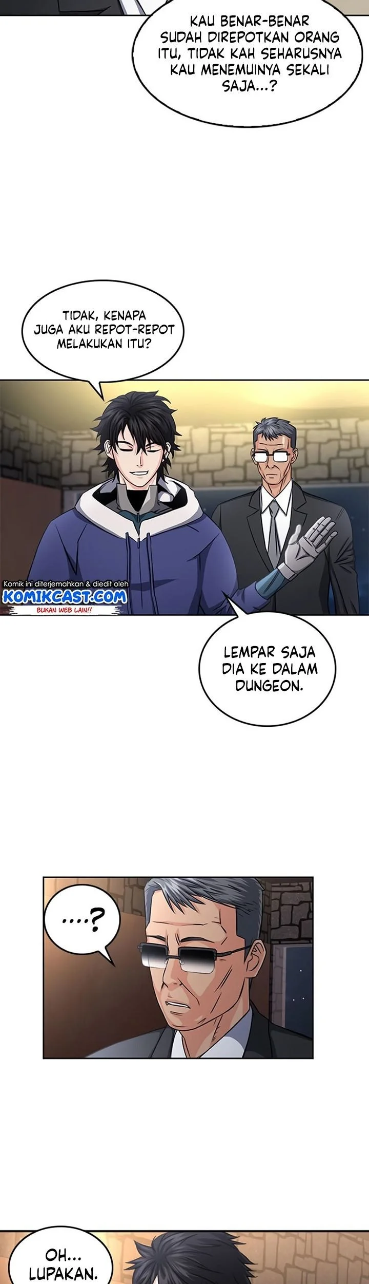 Seoul Station Druid Bab 52 halaman 36